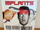 Implants - From Chaos To Order (Effervescence) 12