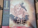 Castlevania: Symphony of the Night  2XLP Red Vinyl