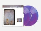 MODEST MOUSE The Lonesome Crowded West LTD COLOURED VINYL ME PLEASE 2LP NEW MINT