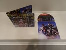 IRON MAIDEN SOMEWHERE IN TIME  2013 UNIVERSAL GATEFOLD PICTURE DISC LP