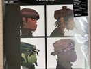 Gorillaz - Demon Days - VMP Red Vinyl 2021 - No Locked Groove - Limited Edition