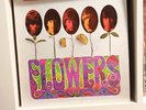 The Rolling Stones - Flowers Vinyl 1967 PS 509 Stereo Monarch Pressing