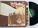 Led Zeppelin II LP  Atlantic 8236    Presswell   Gatefold Cover   VG++ Clean