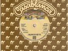 Kiss I Was Made For Lovin' You UK 7