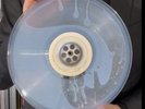SALTBURN Music From The Motion Picture | Bath Water Liquid Vinyl | PRESALE Blood