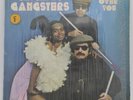 Chicago Gangsters - Blind Over You Gold Plate GP 1011 Vinyl LP Record