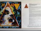 Def Leppard - Hysteria, UK1987, NM/VG+