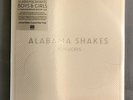 Alabama Shakes - Boys & Girls [10th Anniversary Edition] Clear vinyl New/Sealed