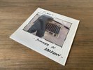 PINBACK - Summer In Abbadon Vinyl Album LP Touch And Go Indie Rock