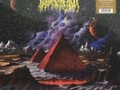 Blood Incantation - Absolute Elsewhere (Record 2024) Indie Gold Exclusive