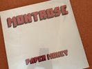 MONTROSE - Paper Money Deluxe 2 x LP VINYL -  2017 Rhino - SEALED