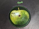 Ex James Taylor Carolina In my mind Apple Records Apple32 UK Solid Centre A- 1u