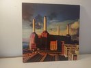 PINK FLOYD ANIMALS UK 1ST PRESS A2/B2 LP VINYL RECORD
