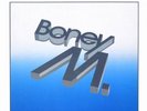 Boney M. - Greatest Hits Of All Times - Remix '88 (LP, Comp)