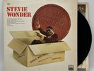 Stevie Wonder - Signed, Sealed & Delivered - 1970 US 1st Press Album (EX)
