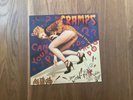 The Cramps – Can Your Pussy Do The Dog? - 10