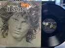 The Doors - The Best Of The Doors - Elektra LP VG+ ROCK PSYCH QUAD SHRINK