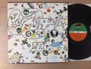Led Zeppelin III   Germany  1970  First Press Atlantic SD-7201  GAT  Vinyl  vg+