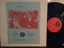 THE BEATLES ”KUM BACK” 1969 SUPER RARE LP EX/EX ATT. COLLECTORS