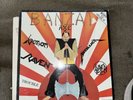 Banzai Axe Lp EP Venom Metallica Slayer 1985 Metal VA Comp Creeping Death Rare