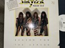 STRYPER Reason for the Season 12