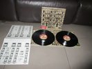 Led Zeppelin Physical Graffiti 2 LPs Swan Song 8122-79657-8 180g MINT