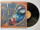 The West Coast Pop Art Experimental Band Part One LP Vinyl 1980 German Press RE