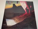 Styx: Cornerstone Vinyl Record LP Sealed First Press