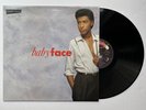 Babyface Tender Lover LP Vinyl Record 1989 Germany Press Solar R&B