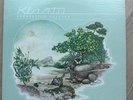 Capitol Records ST-12080 Klaatu  - Endangered Species Jacksonville Press EX/EX
