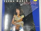 TEENA MARIE It Must Be Magic LP GORDY 1981 Shrink Inner VG/VG+