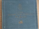 The Royal Air Force Album - 10 Shellac Gramophone Records Box Set RARE