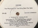 12  Ozone Gigolette