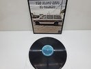 The Black Keys El Camino Vinyl Record