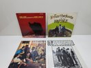 The Maytals & More Vinyl Record Mixed. Set of 4