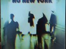 Rare No New York - New Wave Compilation  The Contortions D.N.A. 1978 Antilles NM