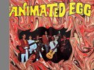 THE ANIMATED EGG LP ORIGINAL ALSHIRE PRESSING USA IMPORT S 5104 VINYL LP