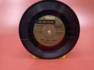 Kintups Steel Orchestra Old Man River calypso 7” vinyl Trinidad CC 5942 Cook VG+