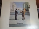 Pink Floyd - Wish You Were Here 1975 Vinyl