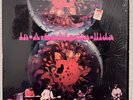 IRON BUTTERFLY - In-A-Gadda-Da-Vida (Orig Shrinkwrap)- 12