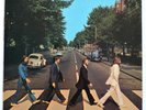 Beatles - Abbey Road - PCS  7088 - Excellent - YEX 749 - 2, YEX 750 - 1
