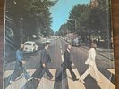 THE BEATLES ABBEY ROAD VINYL LP RARE IN FACTORY SHRINK