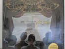 Fall Out Boy - From Under the Cork Tree (Red and Black Split Limited Edition)