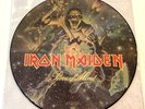 IRON MAIDEN-PIECE OF MIND-1983 ORIGINAL 