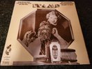RARE BLUES ROCK-TRAMP-TRAMP-UK MUSIC MAN LP