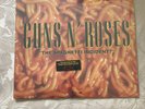 Factory Sealed Orange Vinyl GUNS N’ ROSES “The Spaghetti Incident”