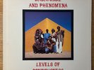 BABATUNDE AND PHENOMENA 