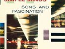 Simple Minds - Sons And Fascination (Vinyl)