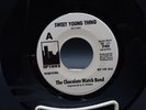 The Chocolate Watch Band, Sweet Young Thing / Baby Blue, Uptown, 45, VG+, promo