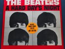 The Beatles A Hard Day's Night US Orig'64 UAL-3366 Mono 1st Press Sticker Sealed